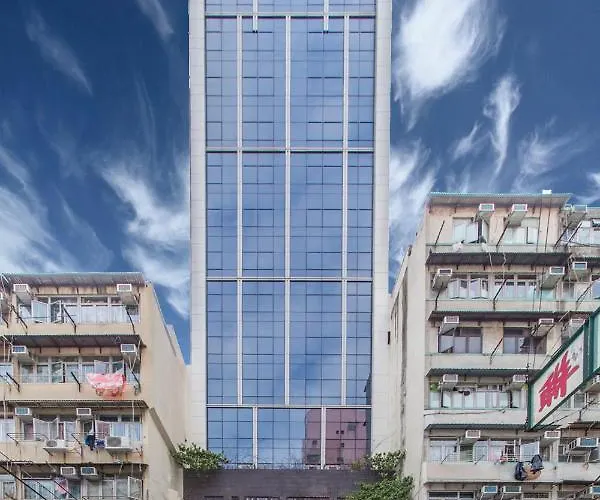 Lumine Hotel