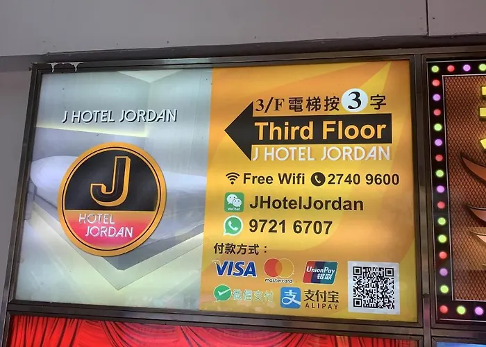 J Hotel