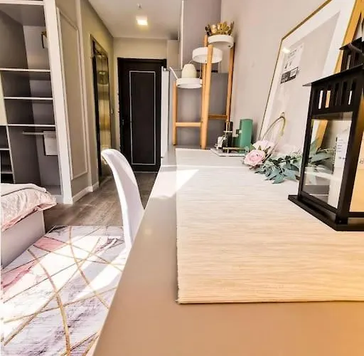 Love Apartment