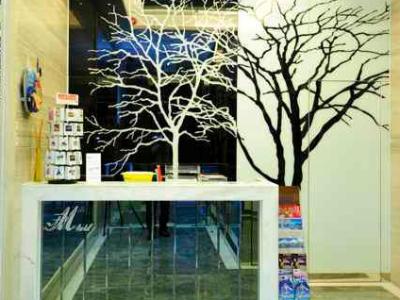 Hotel M1 3*