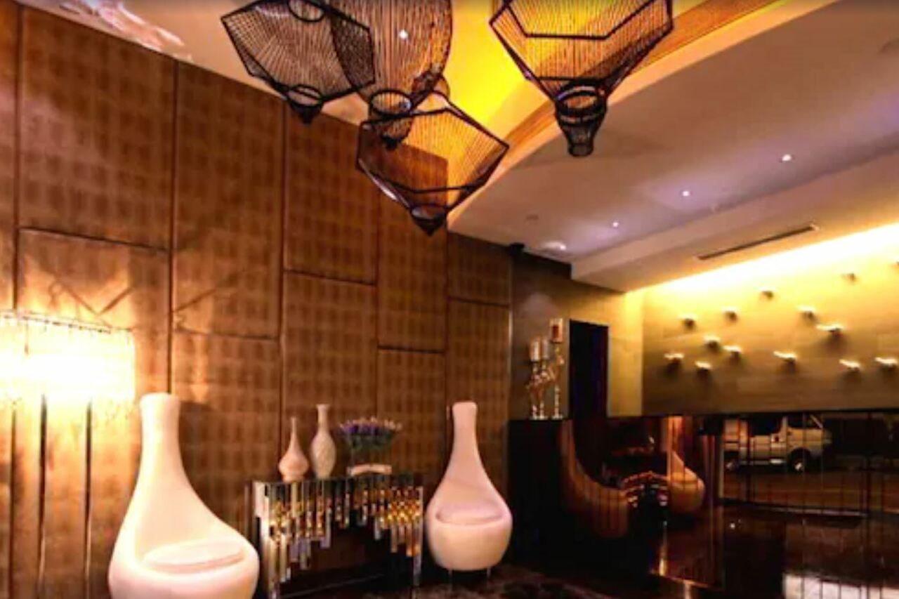 Kings De Nathan Hotel Hong Kong