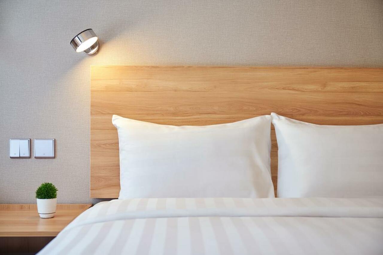 Minimal Avenue 3*