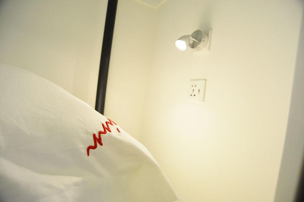 Yesinn @ymt Guest house Hong Kong