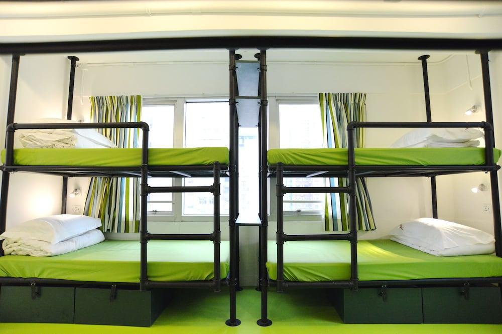 Guest house Yesinn @ymt Hong Kong