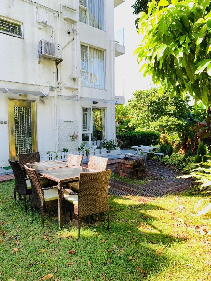 Oasis Country house