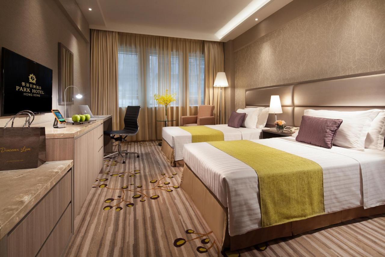 Park Hotel