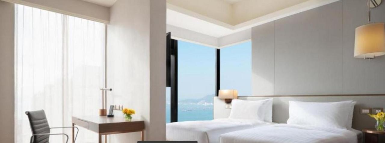 Island Pacific Hotel 4*