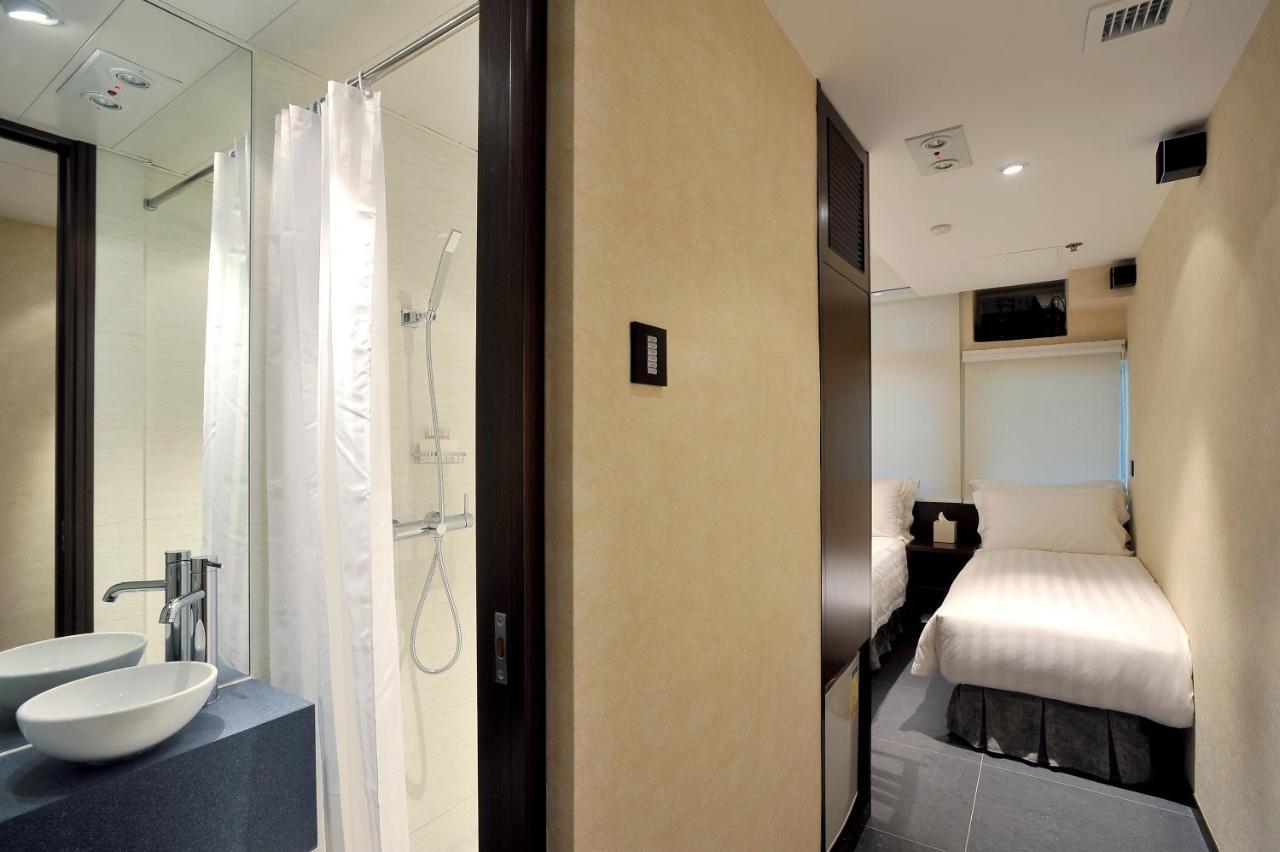 Hotel Mingle With The Star 3*