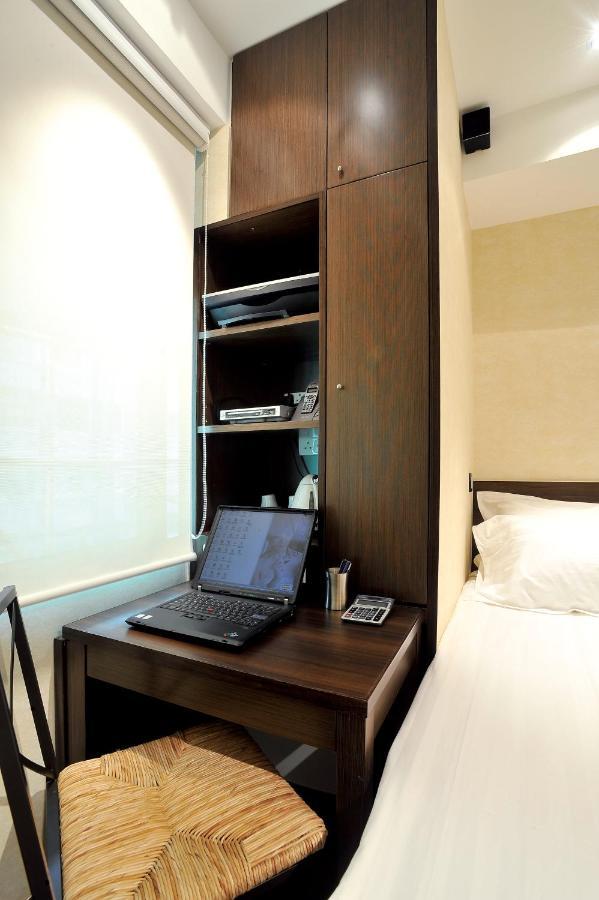 Hotel Mingle With The Star Hong Kong