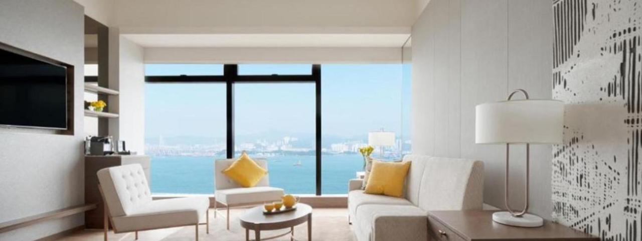 Hotel Island Pacific