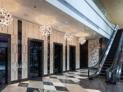 Rosedale Kowloon 4* Hong Kong
