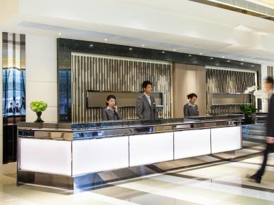 Rosedale Kowloon Hotel Hong Kong