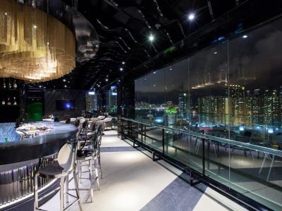 Rosedale Kowloon 4*