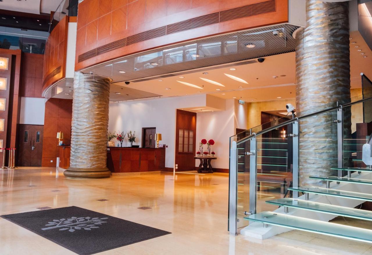 Hotel The Empire Kowloon - Tsim Sha Tsui Hong Kong