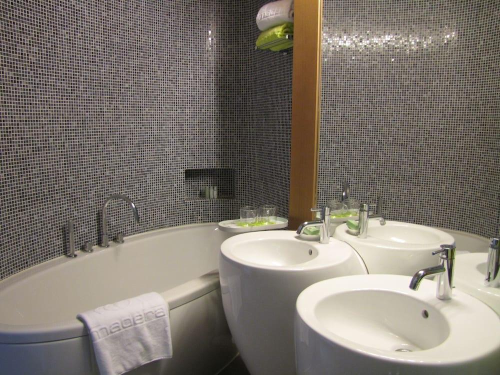 Hotel Madera 4*