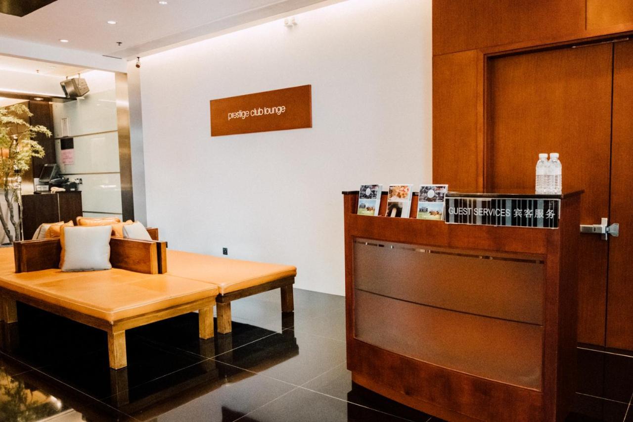 The Empire Kowloon - Tsim Sha Tsui 4*