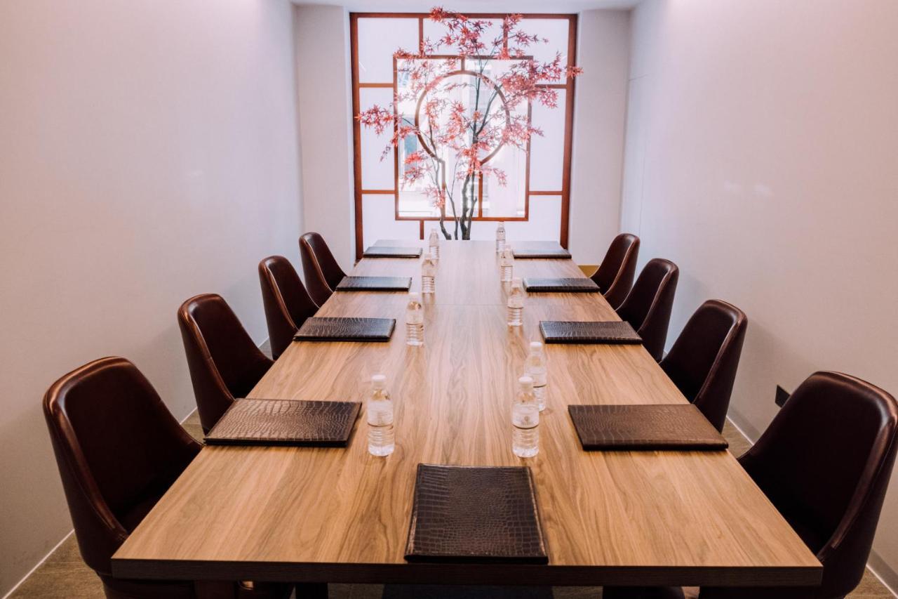 The Empire Kowloon - Tsim Sha Tsui Hotel 4*