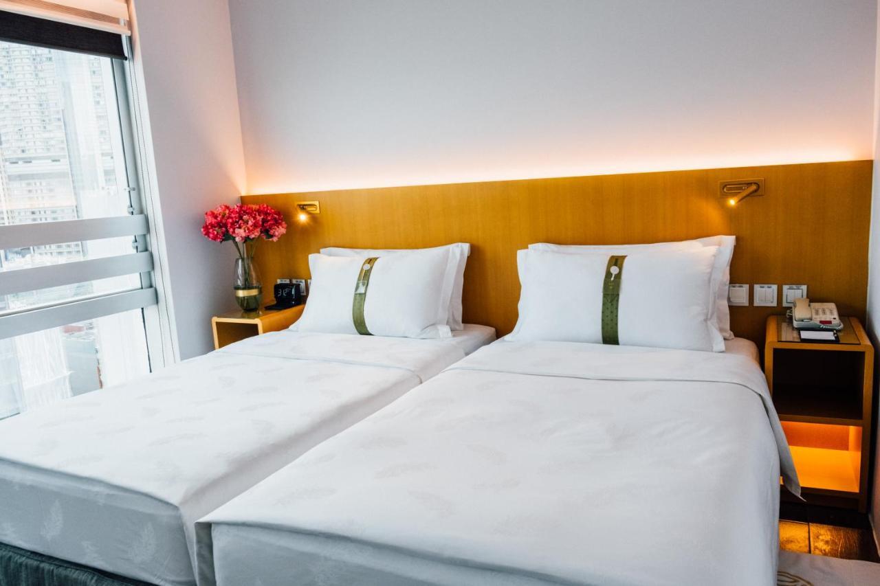 Hotel The Empire Kowloon - Tsim Sha Tsui Hong Kong