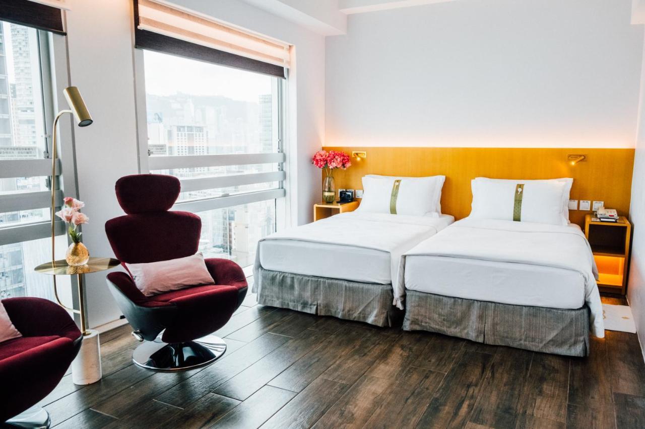 Hotel The Empire Kowloon - Tsim Sha Tsui