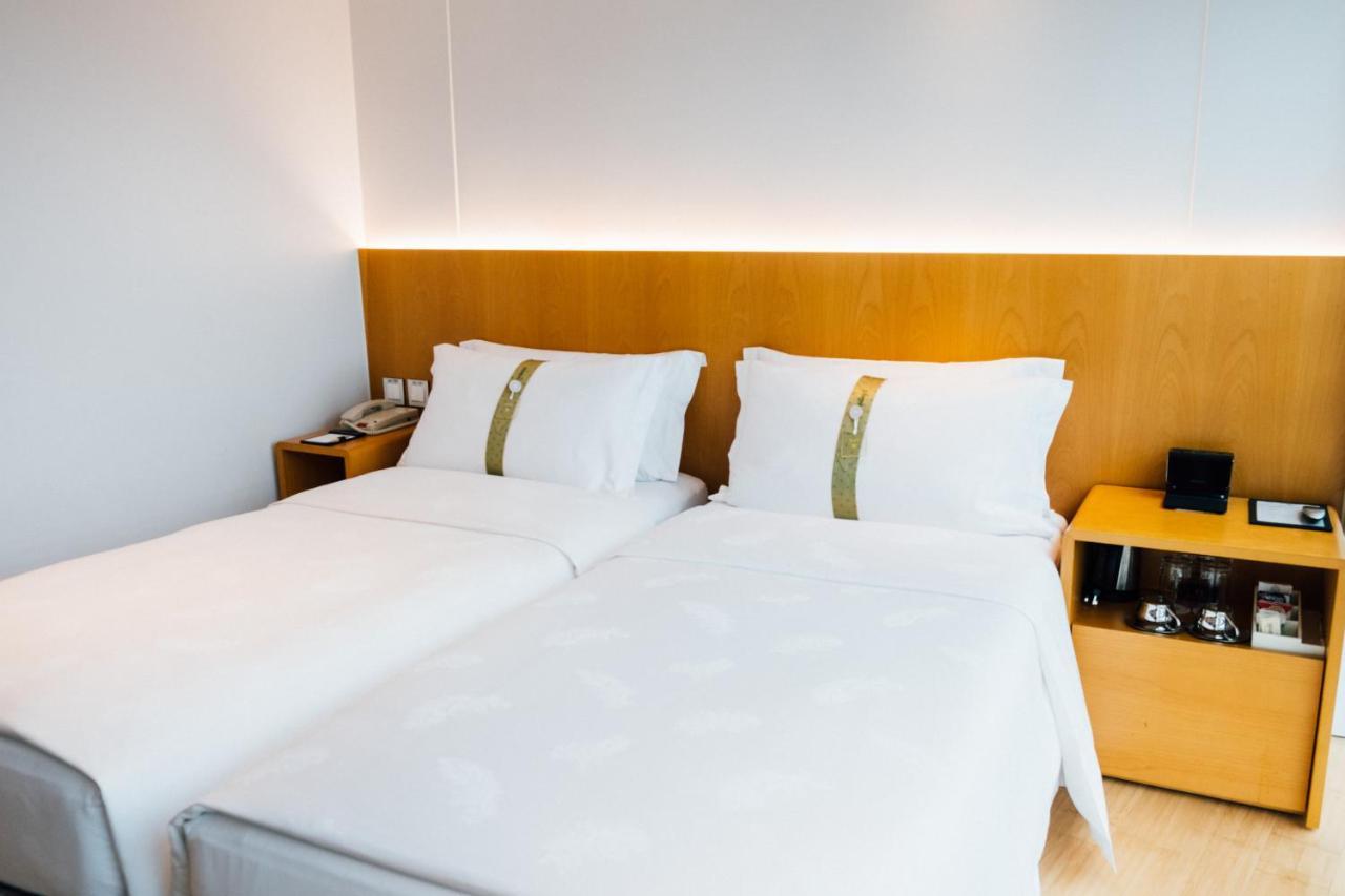 The Empire Kowloon - Tsim Sha Tsui Hotel 4*