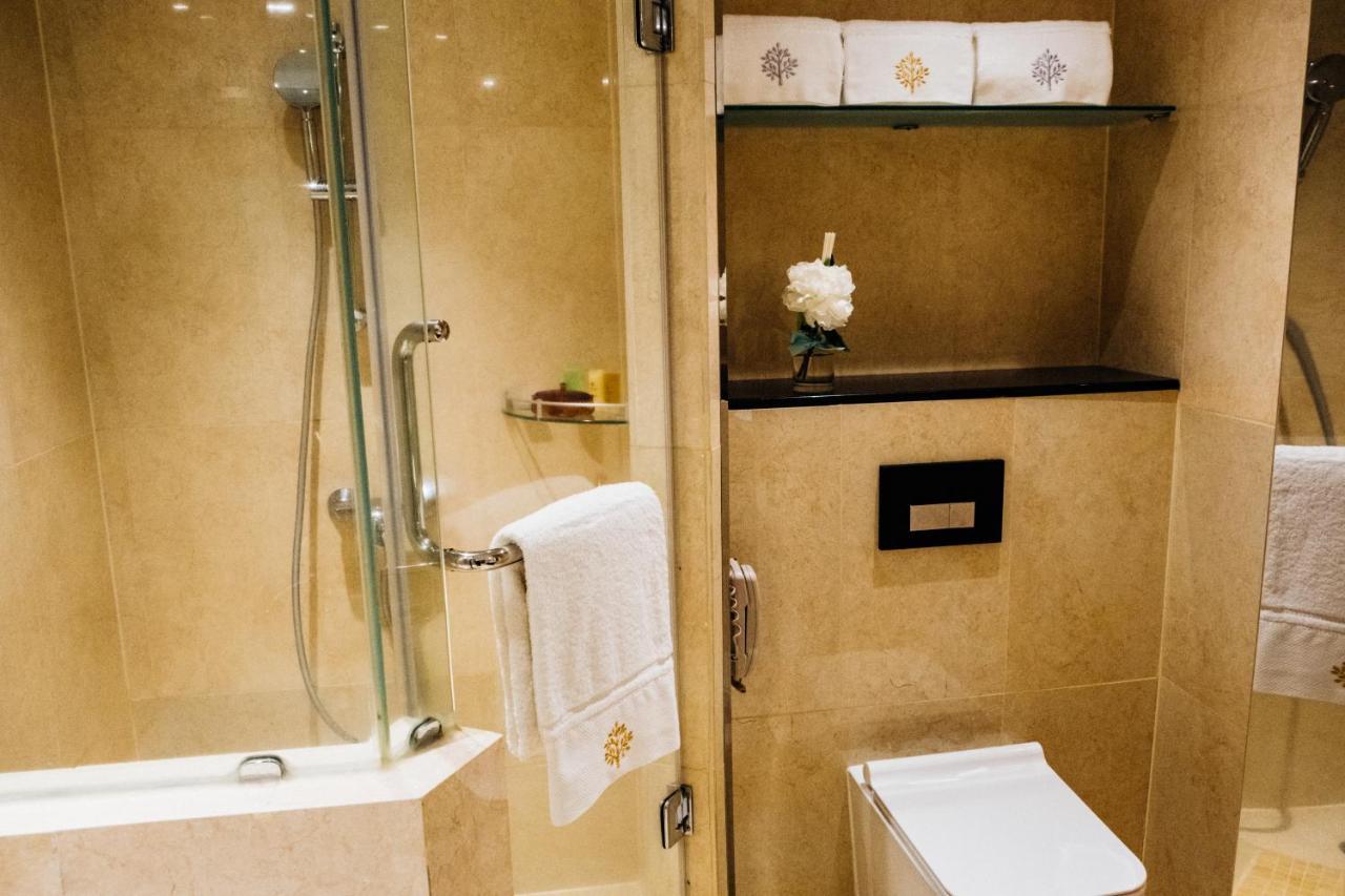 Hotel The Empire Kowloon - Tsim Sha Tsui Hong Kong