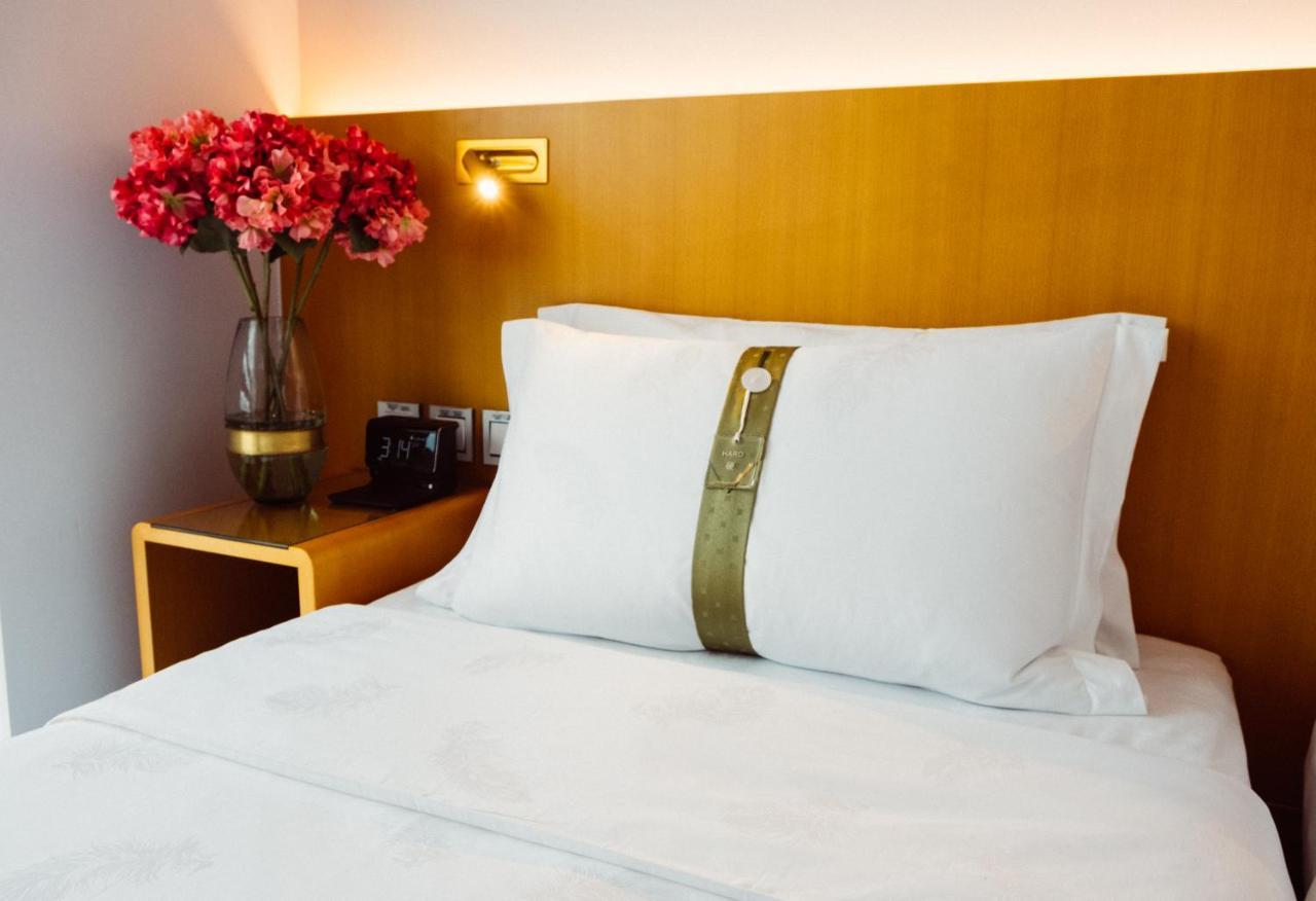 Hotel The Empire Kowloon - Tsim Sha Tsui 4*