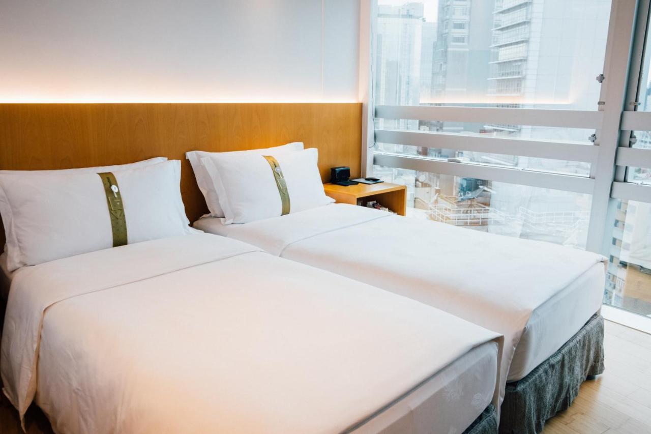 Hotel The Empire Kowloon - Tsim Sha Tsui