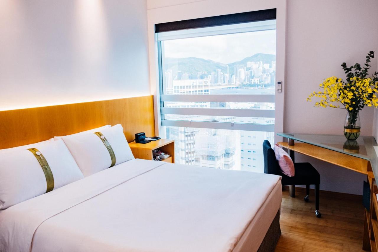 The Empire Kowloon - Tsim Sha Tsui