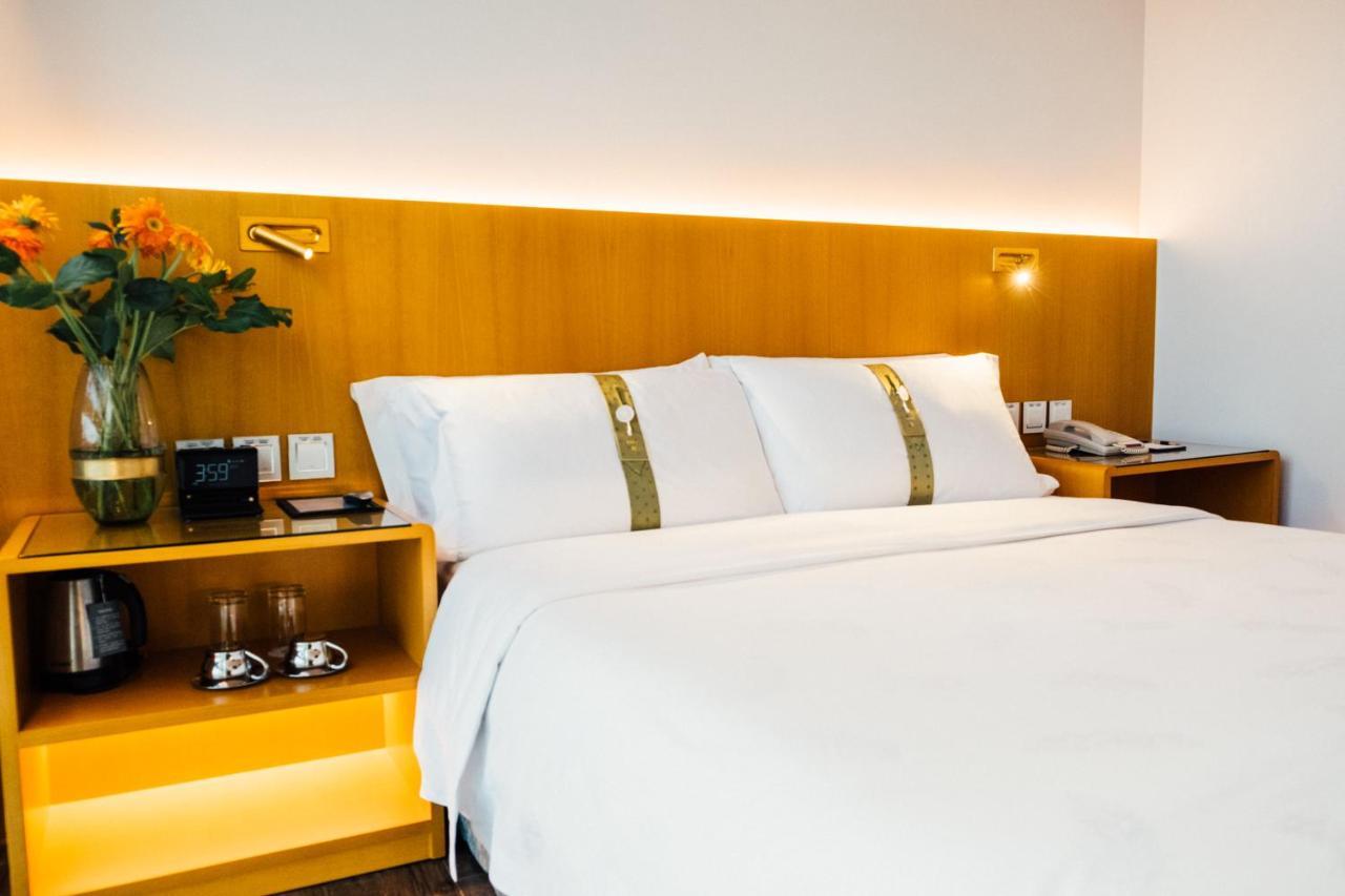 The Empire Kowloon - Tsim Sha Tsui