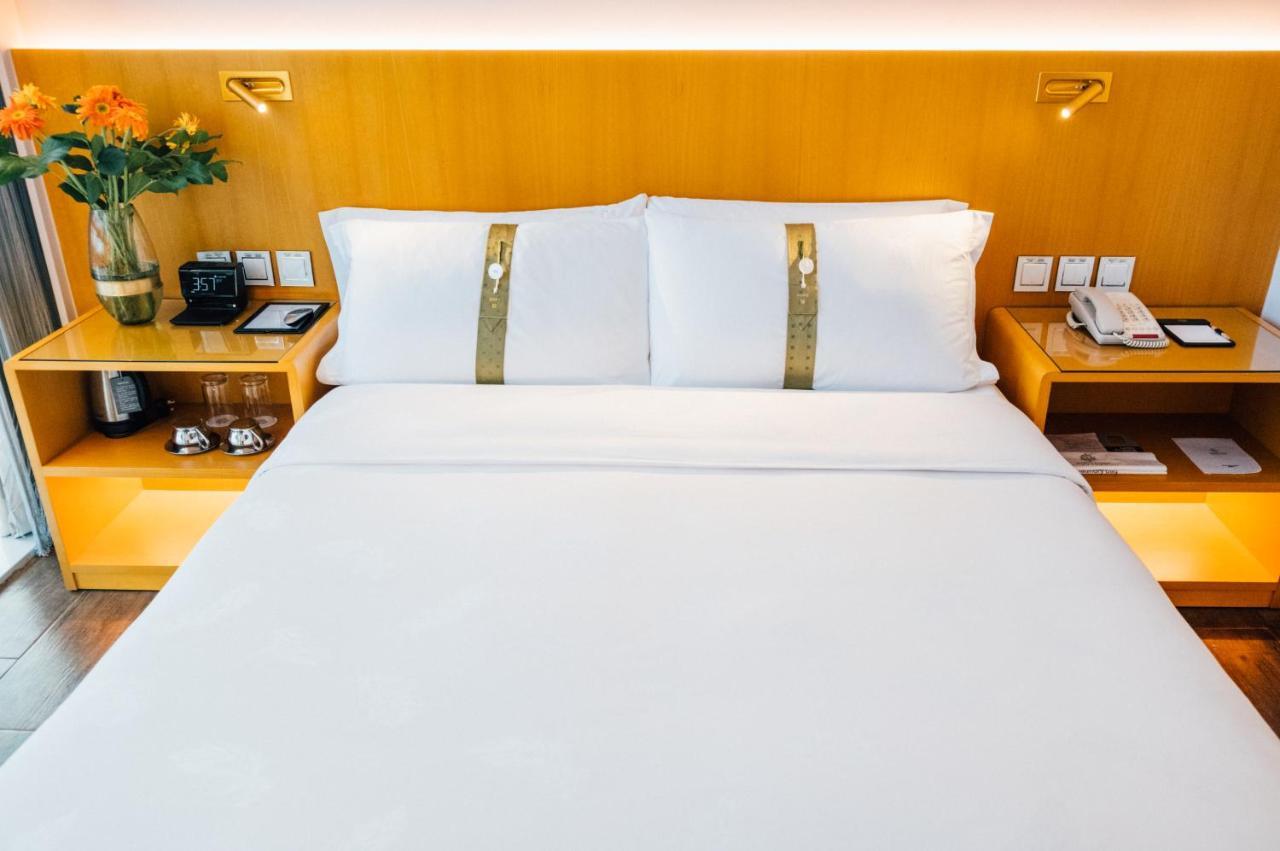 The Empire Kowloon - Tsim Sha Tsui 4*