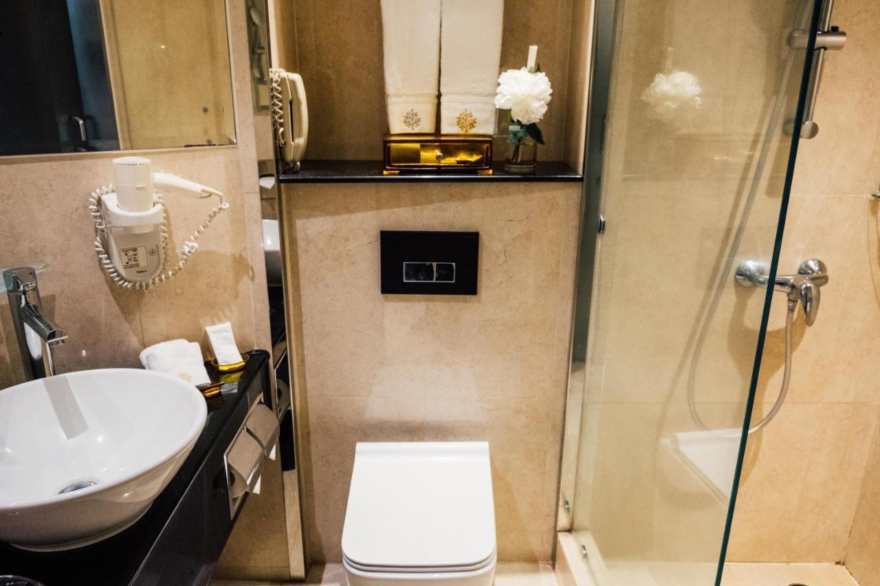 The Empire Kowloon - Tsim Sha Tsui 4* Hong Kong