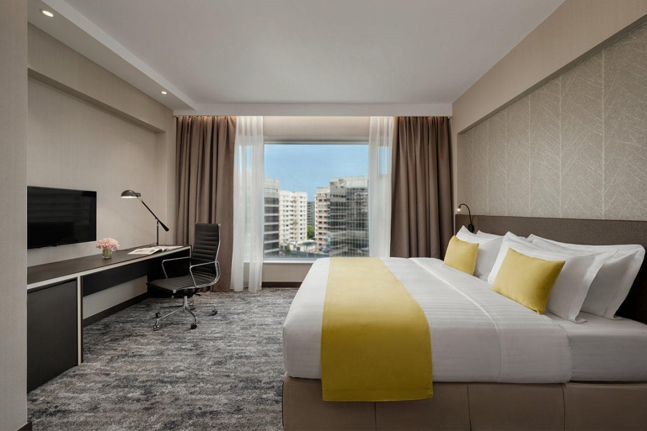Park 4* Hong Kong