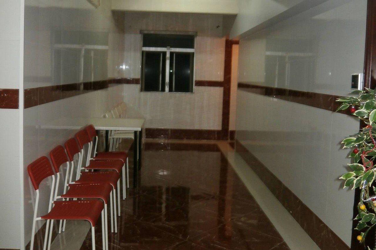 Delta Lounge Guest house