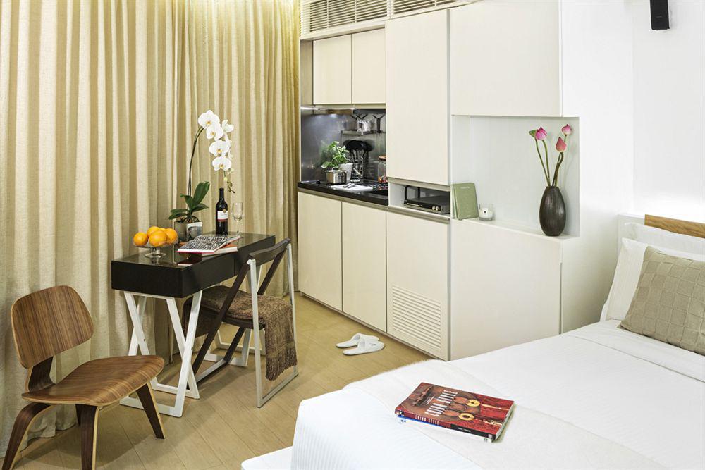 Aparthotel V Causeway Bay