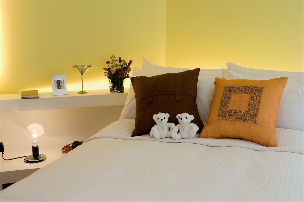 Aparthotel V Causeway Bay Hong Kong