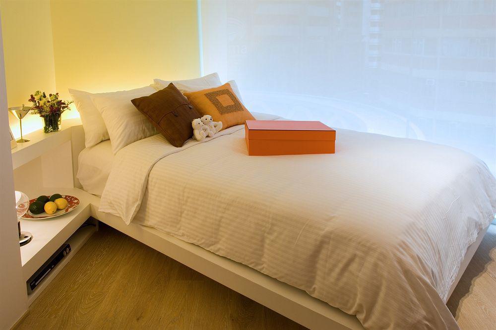 Aparthotel V Causeway Bay