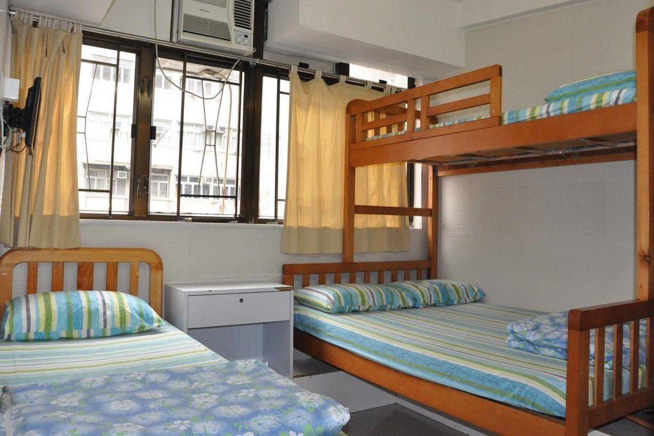 Dragon Hostel *
