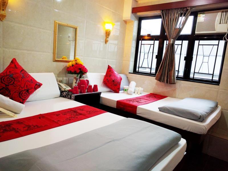 Days Block D Guest house *