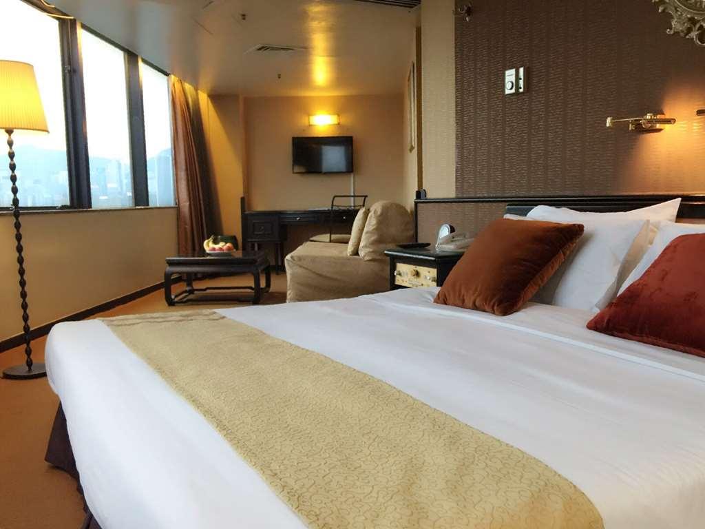 Best Western Plus Tsim Sha Tsui Hotel