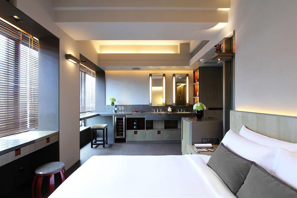 Hotel Wanchai 88