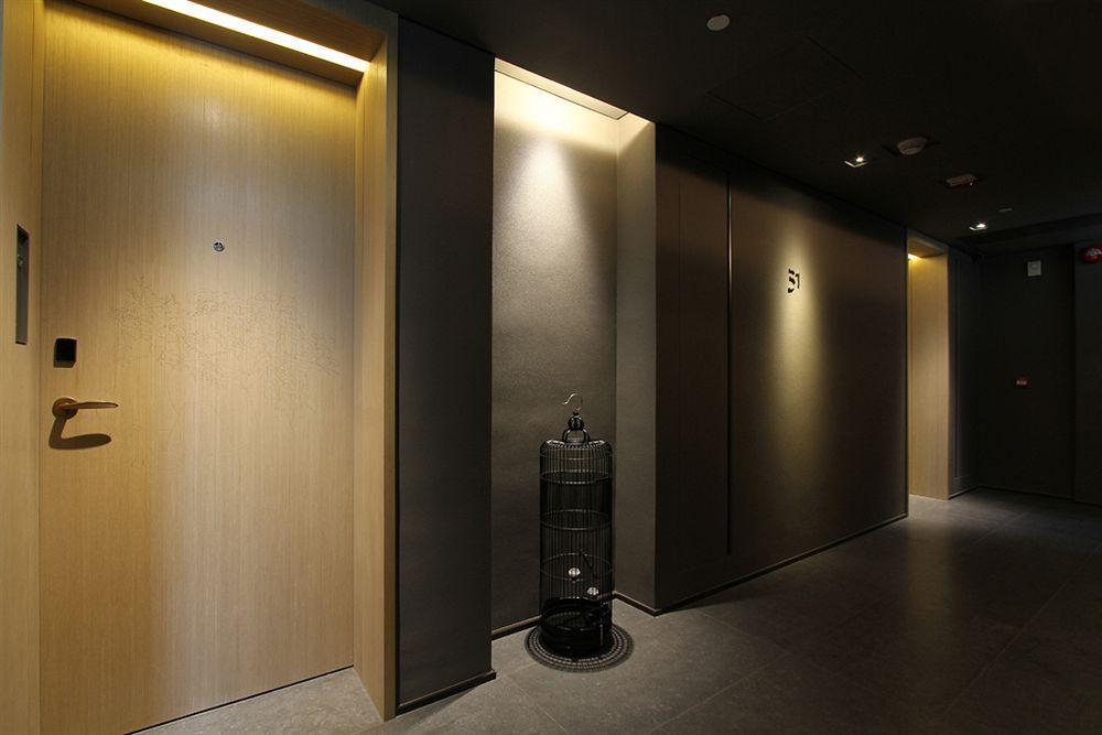 Wanchai 88 Hotel