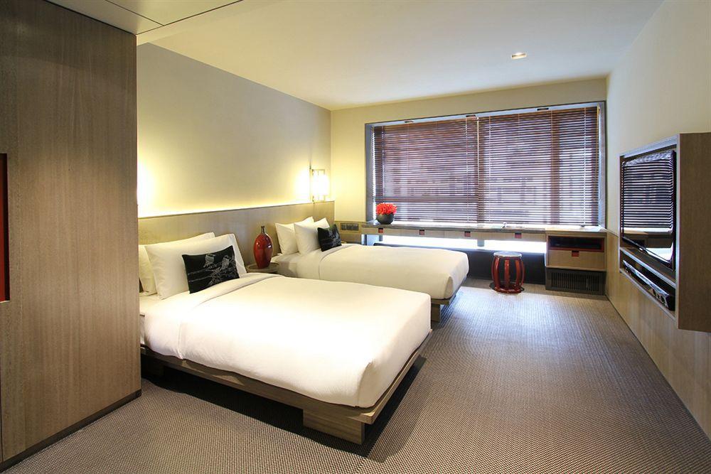 Hotel Wanchai 88 4*