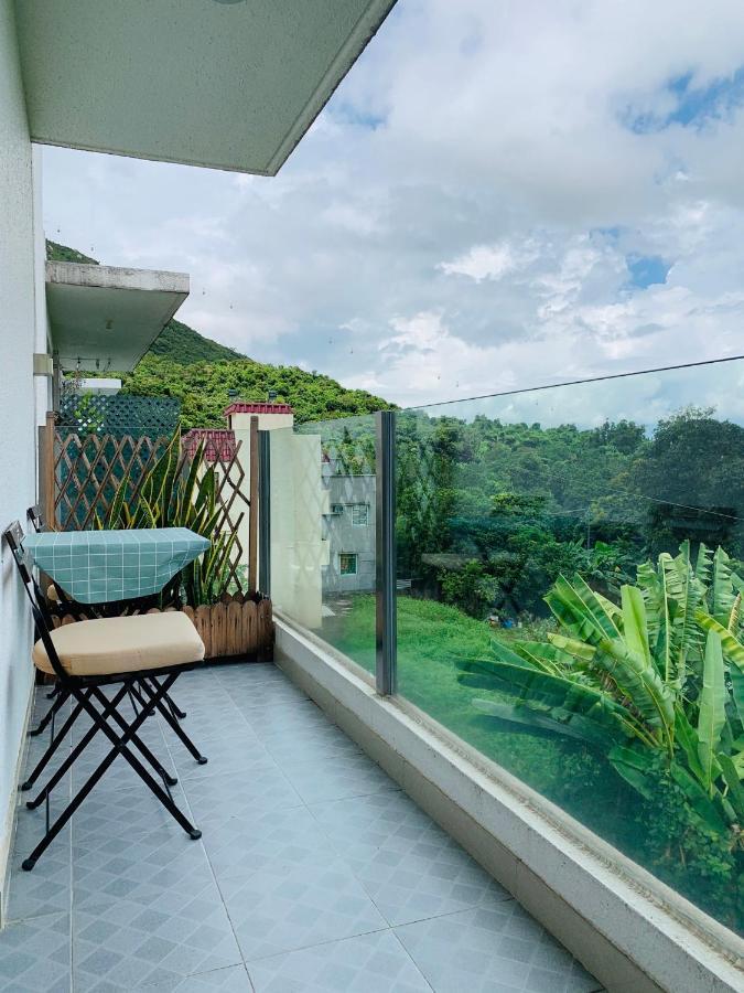 Country house Oasis Hong Kong