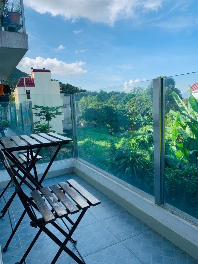 Country house Oasis Hong Kong