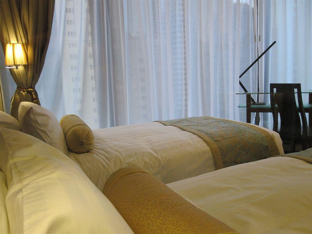 Hotel Brighton Hong Kong