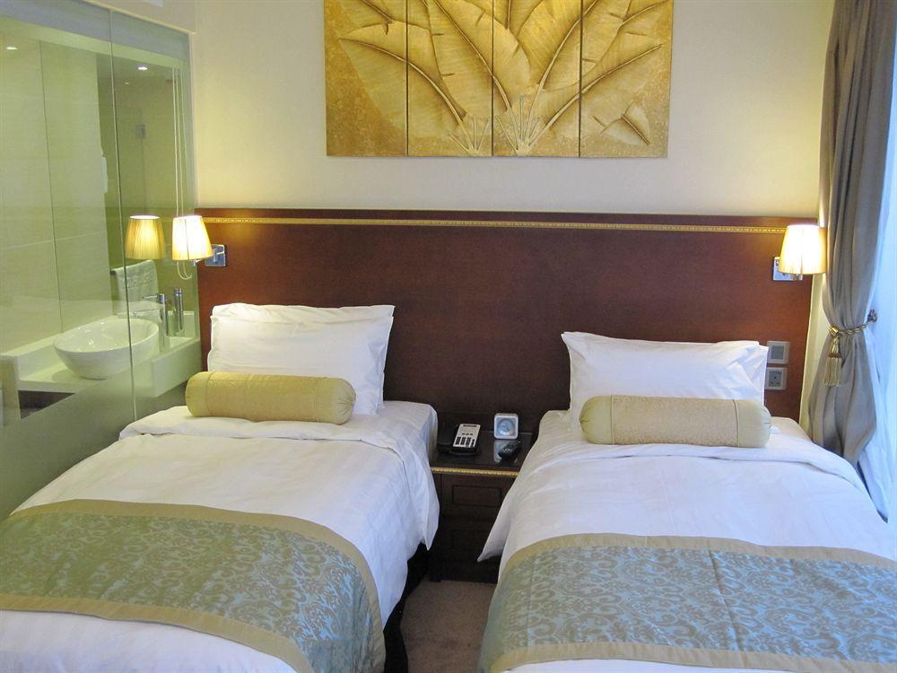 Brighton Hotel Hong Kong
