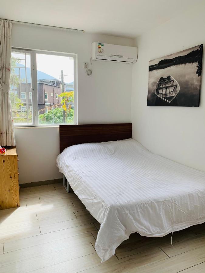Oasis Country house Hong Kong