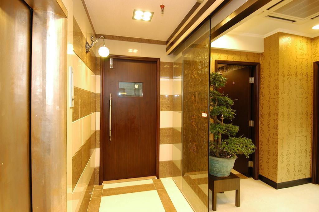 Guest house Railei