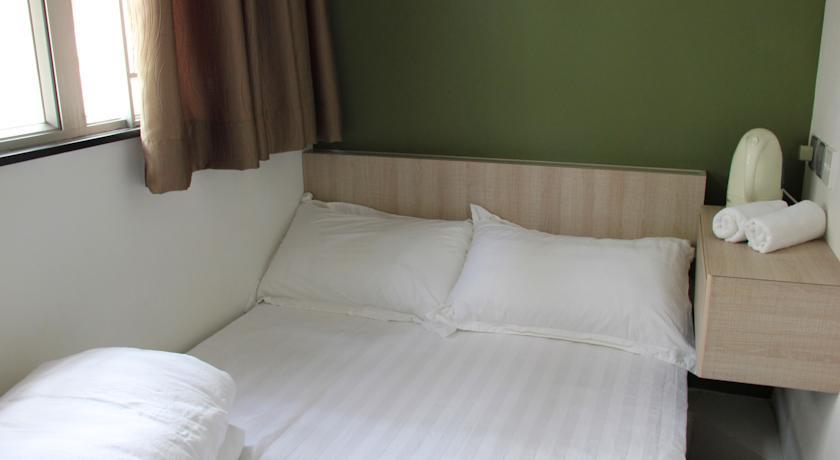 Move Guest house Hong Kong