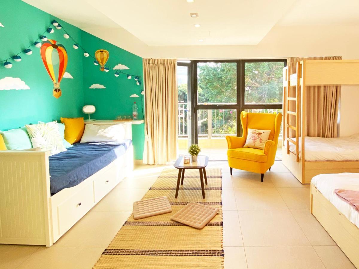 Solar Albergue *